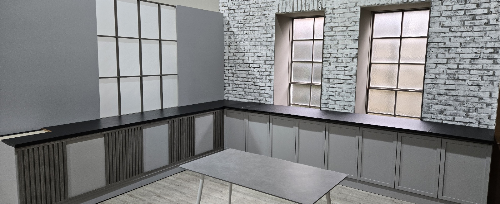 UNIQUEMAIN 대형LED/컨셉 렌탈스튜디오